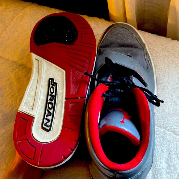 Jordan fight club 90’s - Picture 3 of 3